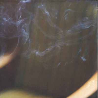 Johanna Orellana — Las Camelias, Tres Esquinas LP vinyl cover