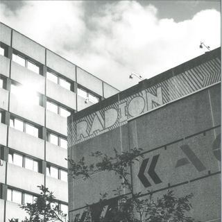 Radion Amsterdam