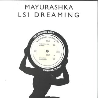 Mayurashka