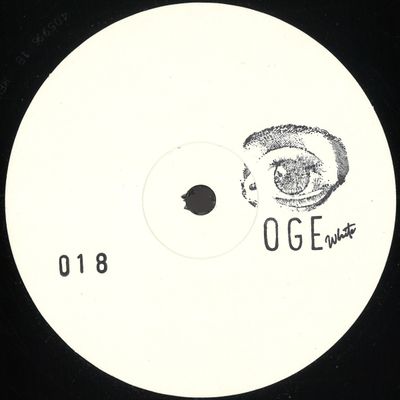 Gili — Club Love Story vinyl cover