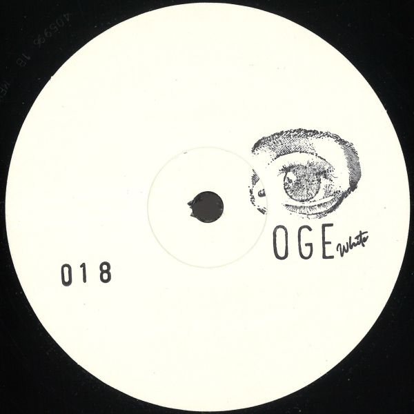 Gili — Club Love Story vinyl cover