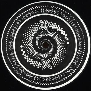 Various — Cult Edits 002 vinyl cover