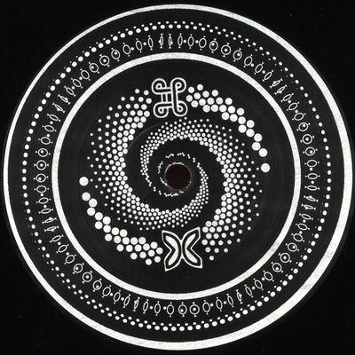 Various — Cult Edits 002 vinyl cover