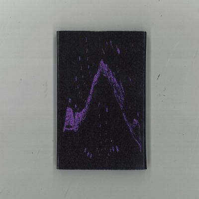 Fracture — Slow Astro Vol 1 & 2 vinyl cover