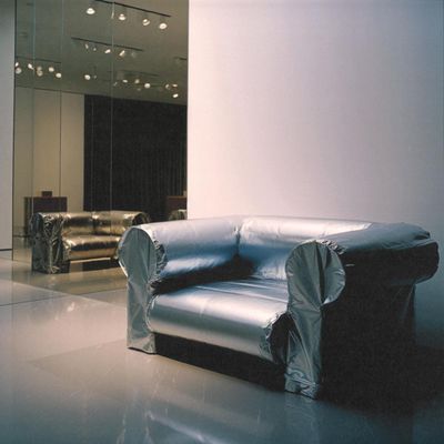 Philipp Priebe — Layers Of Longing vinyl cover