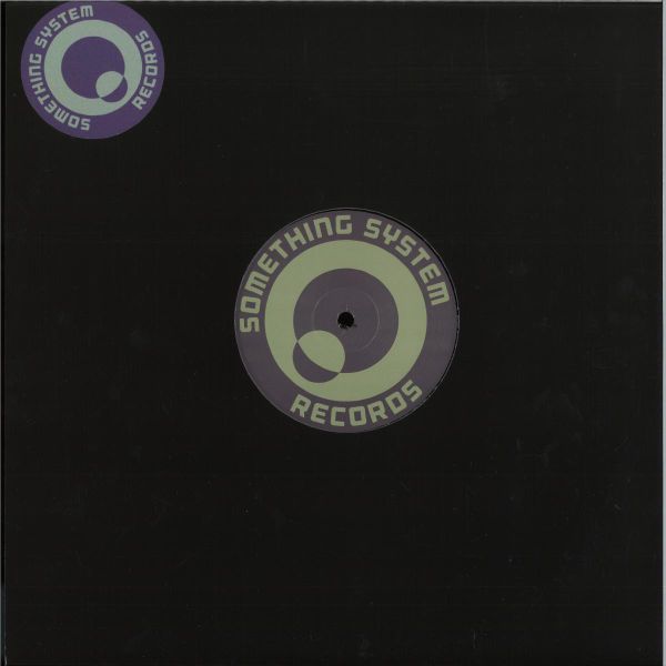 Various — SSR006V vinyl cover
