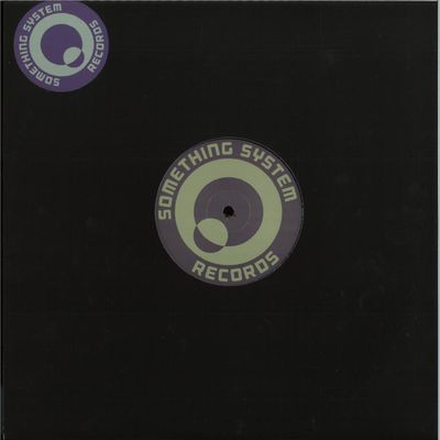 Various — SSR006V vinyl cover