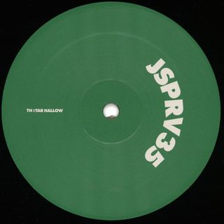 JSPRV35 — Tar V35 vinyl cover