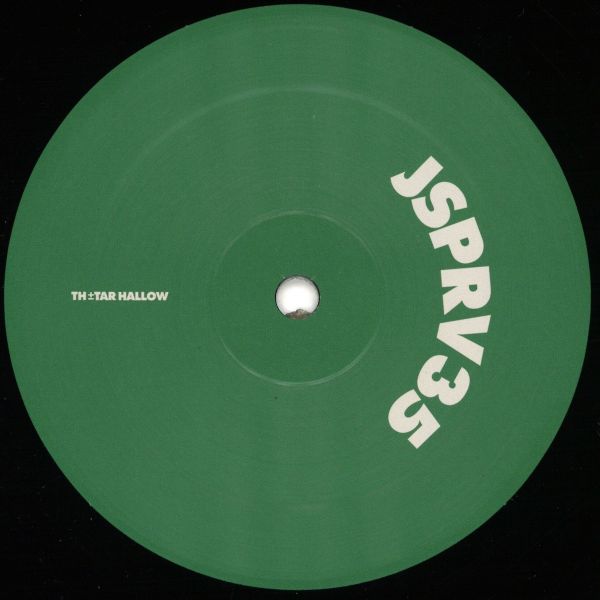 JSPRV35 — Tar V35 vinyl cover