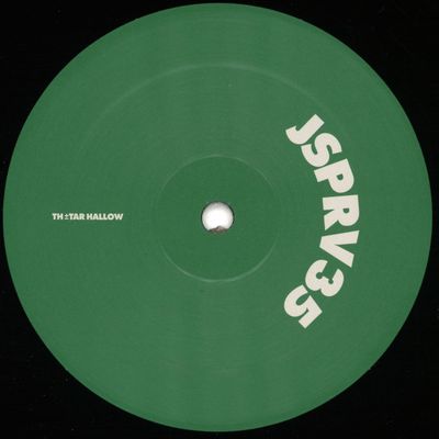 JSPRV35 — Tar V35 vinyl cover