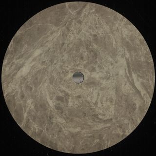 Kaiser — State Of Existence vinyl cover