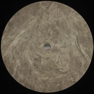 Kaiser — State Of Existence vinyl cover