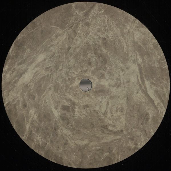 Kaiser — State Of Existence vinyl cover