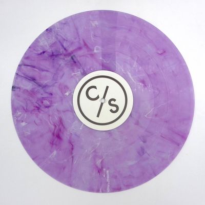 — Corsica Forever vinyl cover