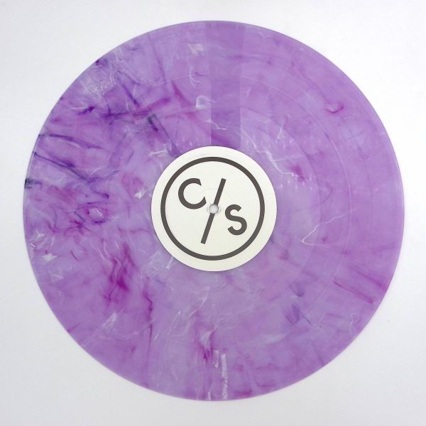 — Corsica Forever vinyl cover