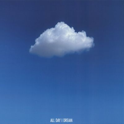 Fulltone — Alba EP vinyl cover