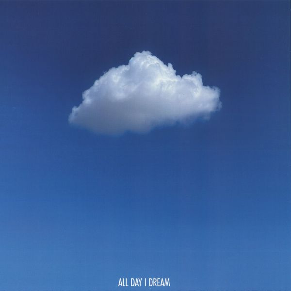 Fulltone — Alba EP vinyl cover