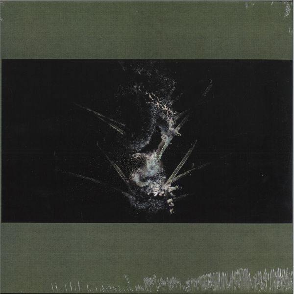 Tobias. Doltz. — Versus vinyl cover
