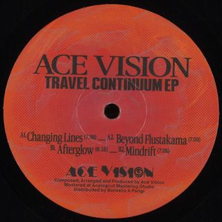 Ace Vision