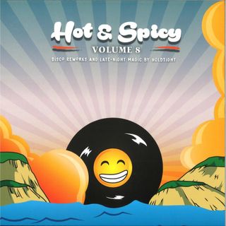 Hotnspicy
