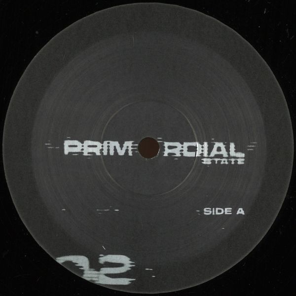 Various — Part Two vinyl cover