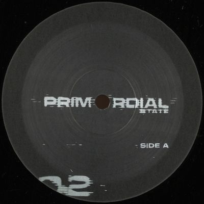 Various — Part Two vinyl cover
