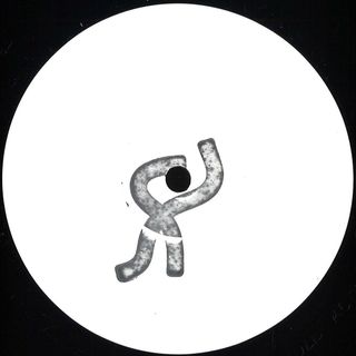 Audio Reflex — Reflex III vinyl cover