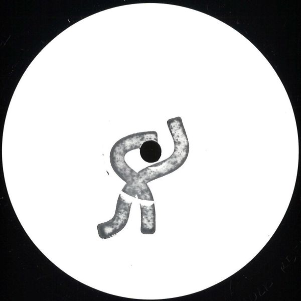 Audio Reflex — Reflex III vinyl cover