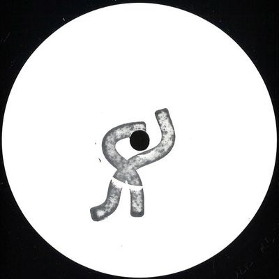 Audio Reflex — Reflex III vinyl cover