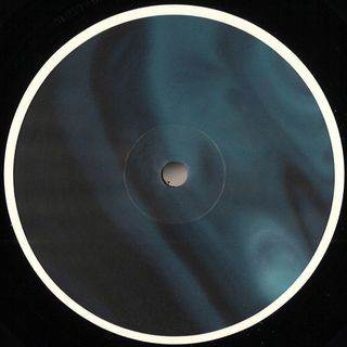 Luigi Tozzi — Deep Blue Vol.2 (2x12") vinyl cover