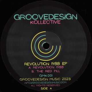 Groovedesign Music