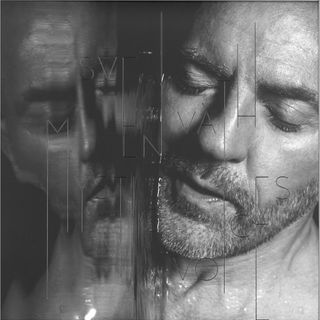 Sven Väth — Mystic Voices / Butoh vinyl cover