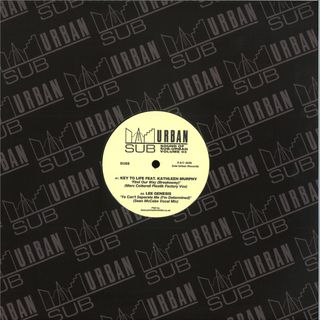 Sub Urban Records