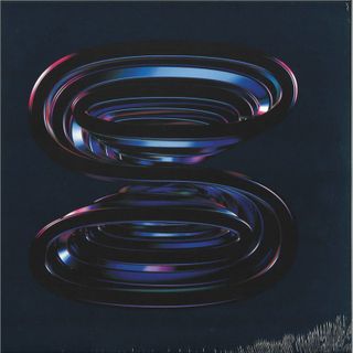 Ricardo Villalobos, Washington Miranda — De Cada Uno EP vinyl cover