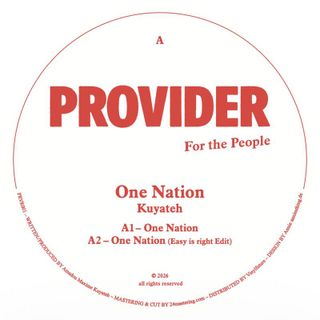 Provider