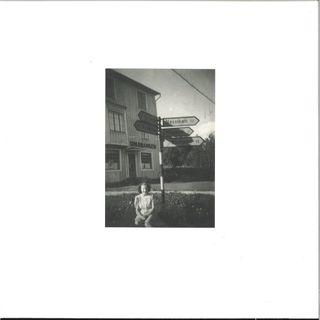 Civilistjävel! — Fyra platser vinyl cover