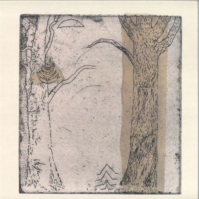 Various — ... IT WASN'T REALLY ME vinyl cover