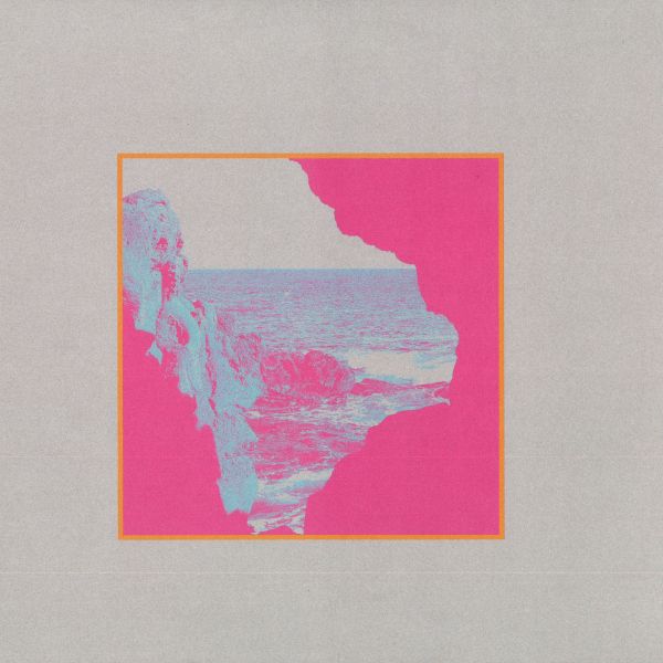 Franco Corica, Andrea Normanno, Byron The Aquarius — Oltremare vinyl cover