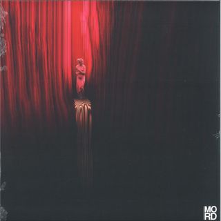 Mathys Lenne — The Poet And The Muse 2x12" vinyl cover