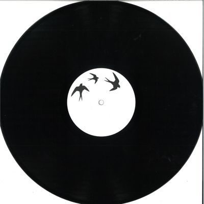 Rick Fox — ENARA LTD 03 vinyl cover