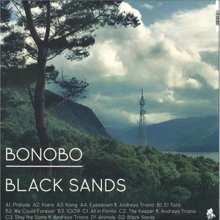 Bonobo