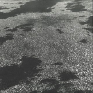 Leaving — Leaving vinyl cover