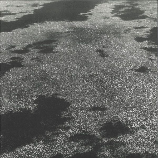Leaving — Leaving vinyl cover