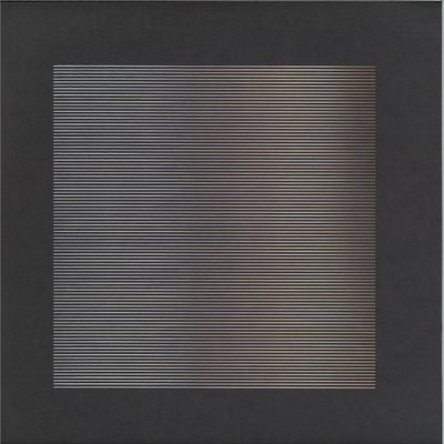 Mode_1 — Reclaim EP vinyl cover