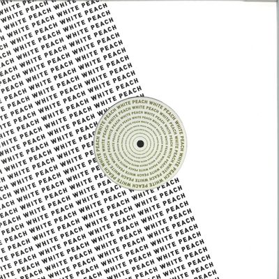 Frost — Hyper Focus vinyl cover