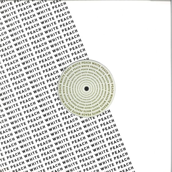 Frost — Hyper Focus vinyl cover