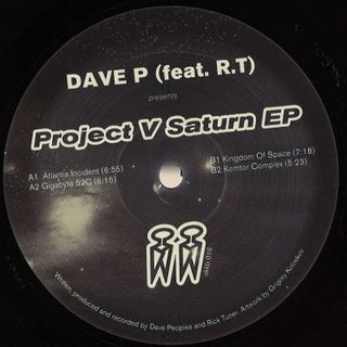 Dave P