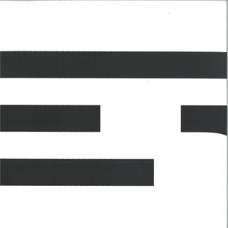 Alva Noto — Xerrox Vol.2 (LP 2x12") (Remaster) vinyl cover