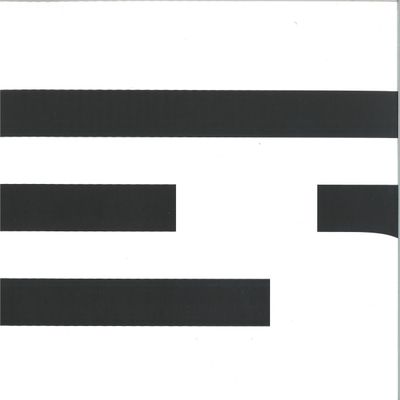 Alva Noto — Xerrox Vol.2 (LP 2x12") (Remaster) vinyl cover