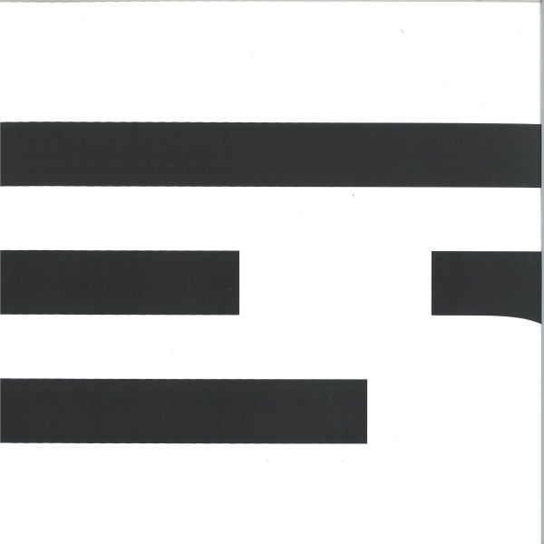 Alva Noto — Xerrox Vol.2 (LP 2x12") (Remaster) vinyl cover